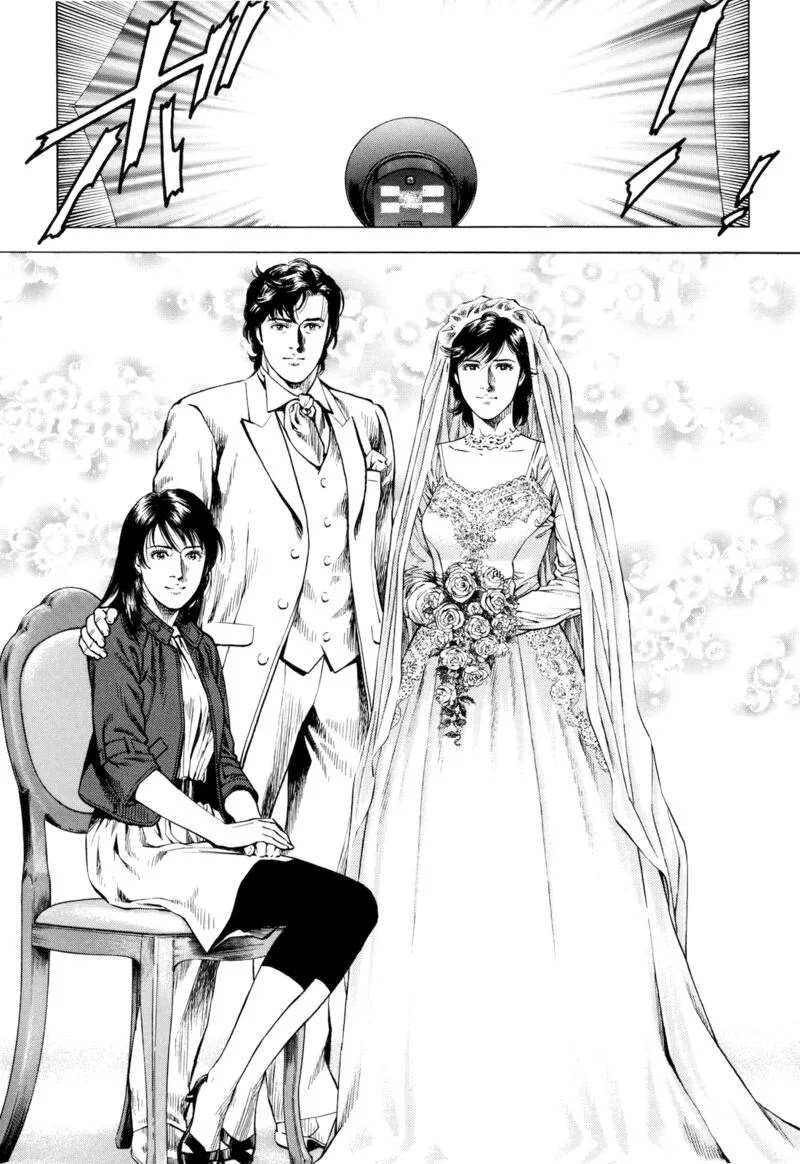 Angel Heart - 2nd Season Chapter 11 page 35