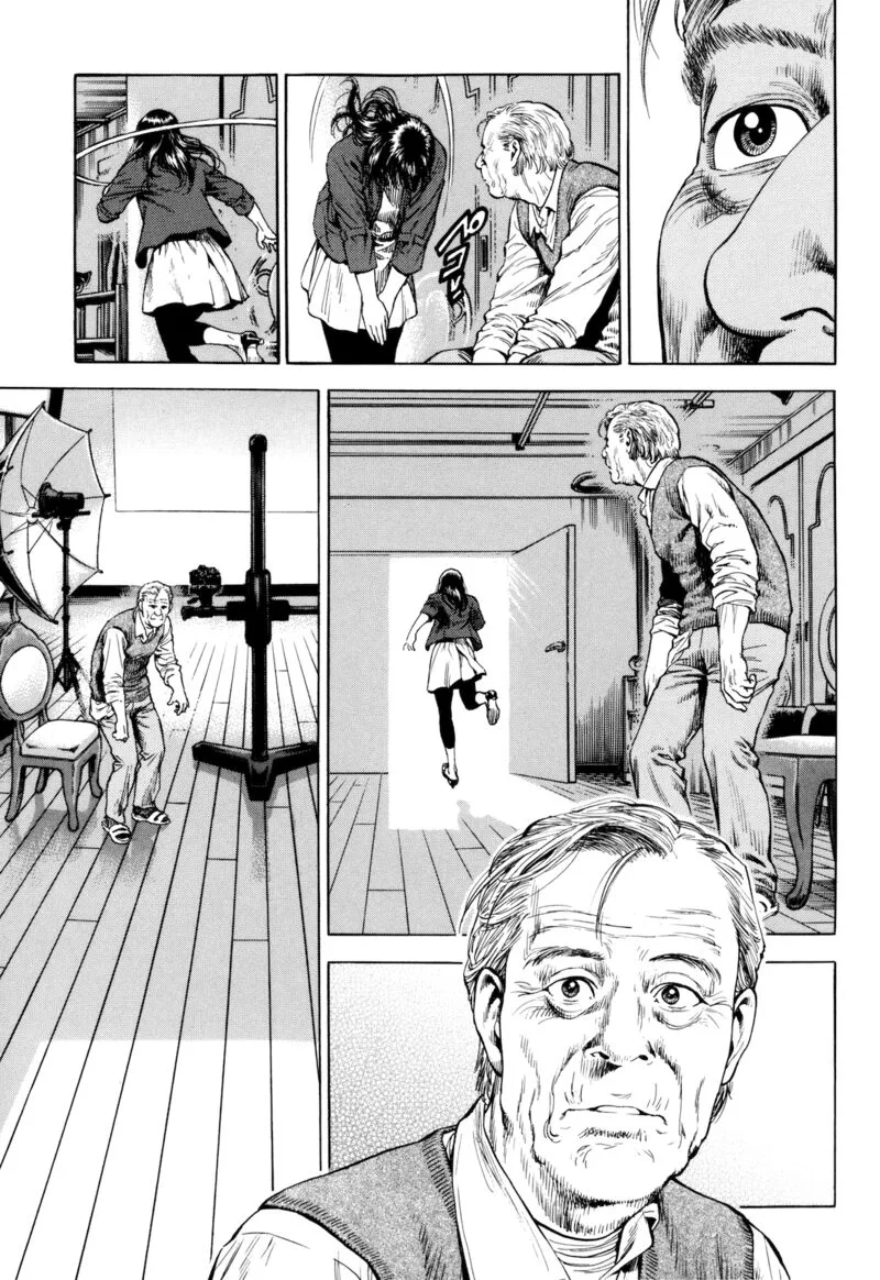 Angel Heart - 2nd Season Chapter 11 page 39