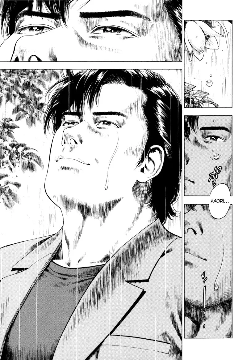 Angel Heart - 2nd Season Chapter 12 page 35