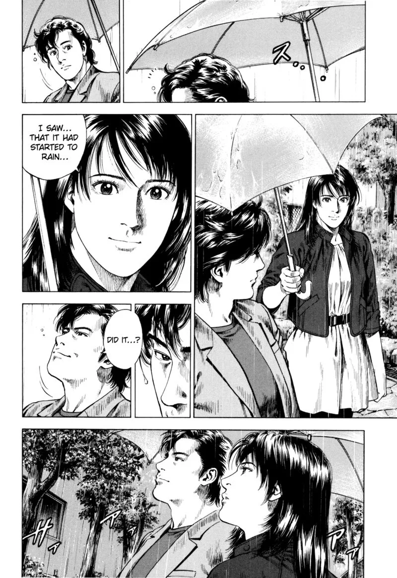 Angel Heart - 2nd Season Chapter 12 page 38