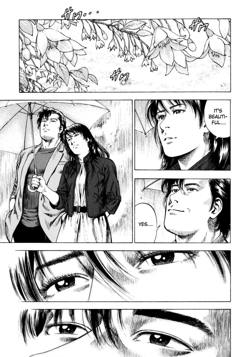 Angel Heart - 2nd Season Chapter 12 page 39