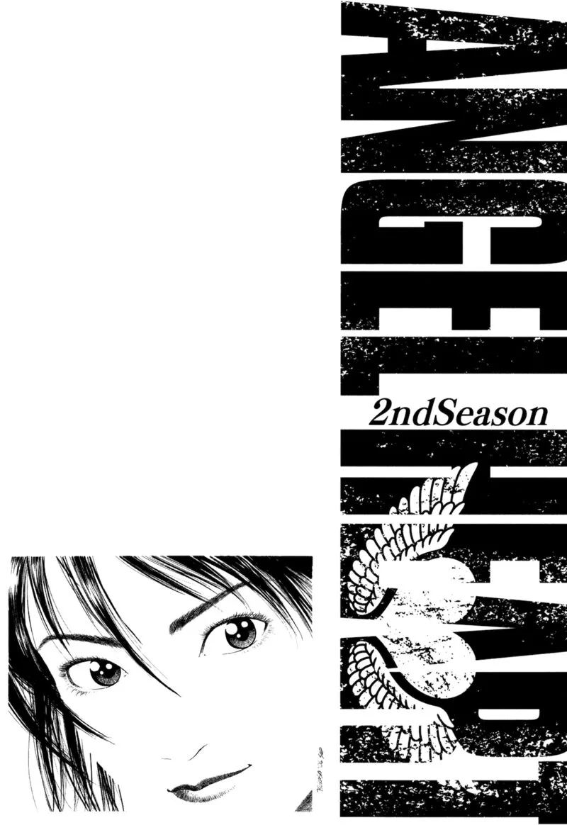 Angel Heart - 2nd Season Chapter 12 page 43