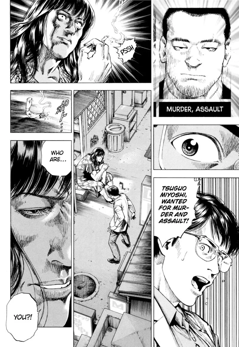 Angel Heart - 2nd Season Chapter 13 page 26