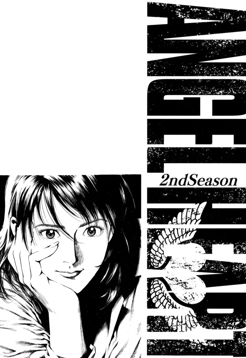 Angel Heart - 2nd Season Chapter 13 page 37