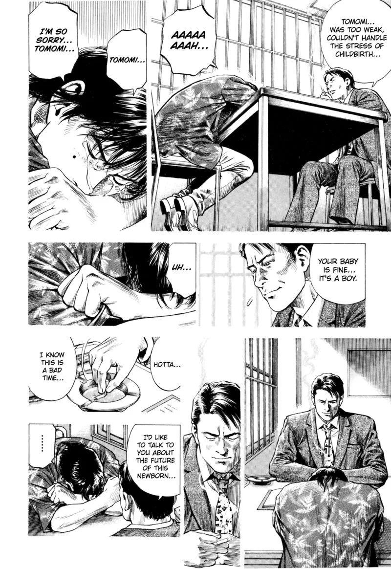 Angel Heart - 2nd Season Chapter 14 page 28