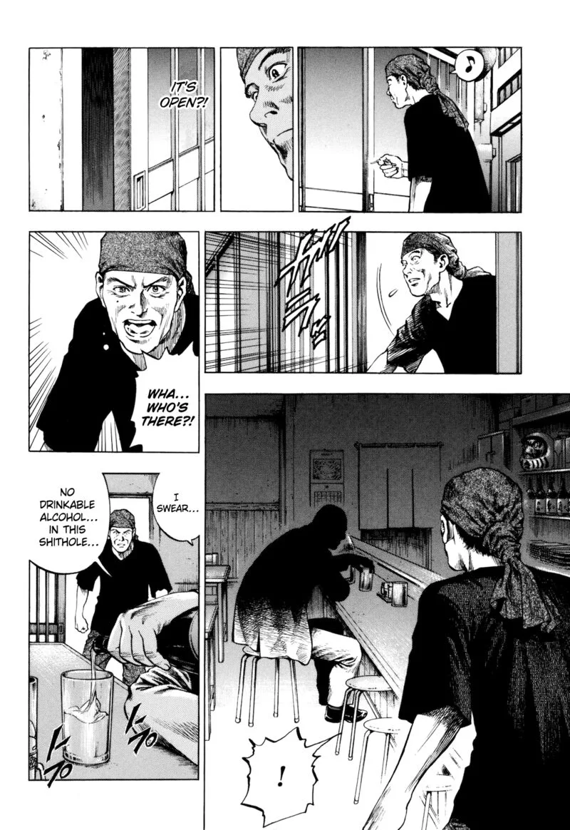 Angel Heart - 2nd Season Chapter 15 page 14