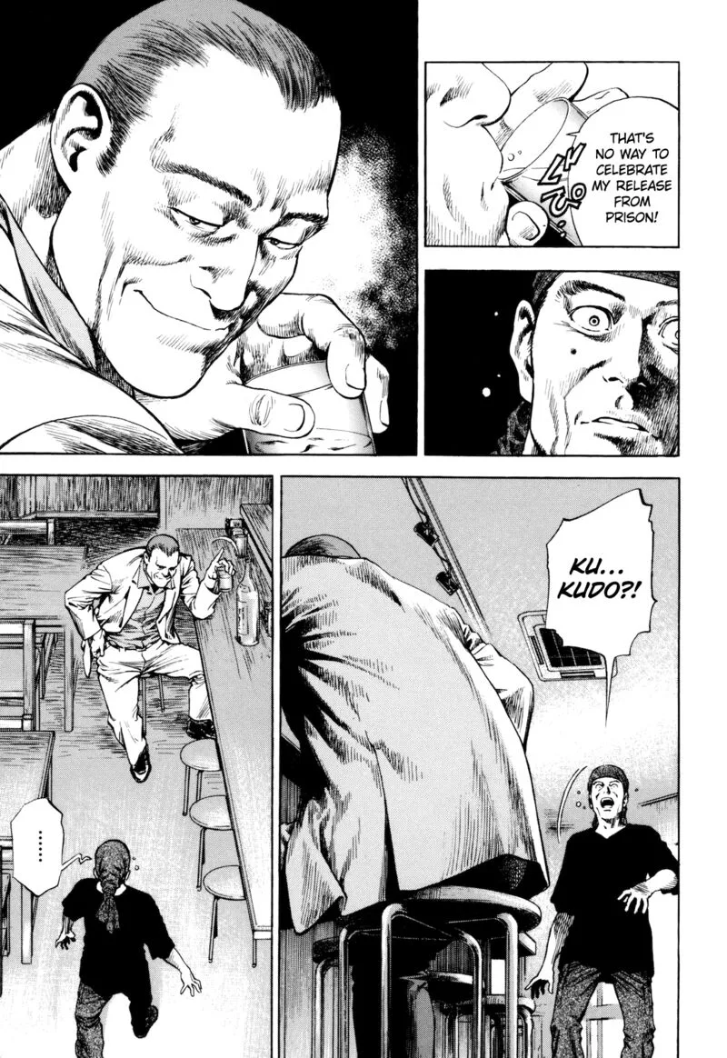 Angel Heart - 2nd Season Chapter 15 page 15