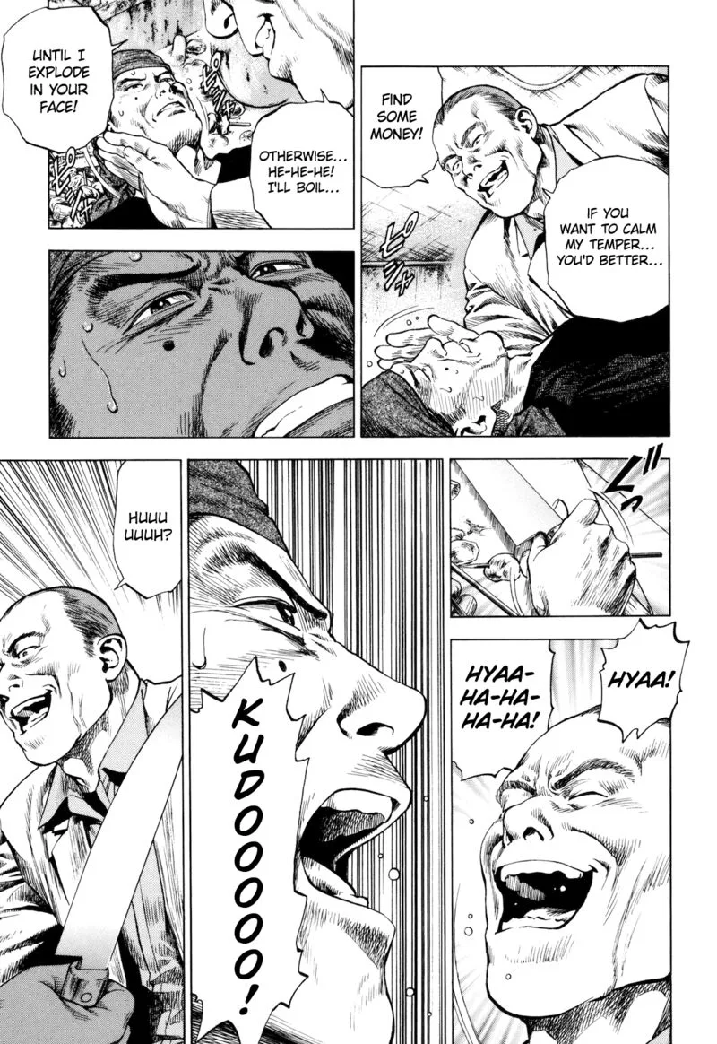 Angel Heart - 2nd Season Chapter 15 page 23