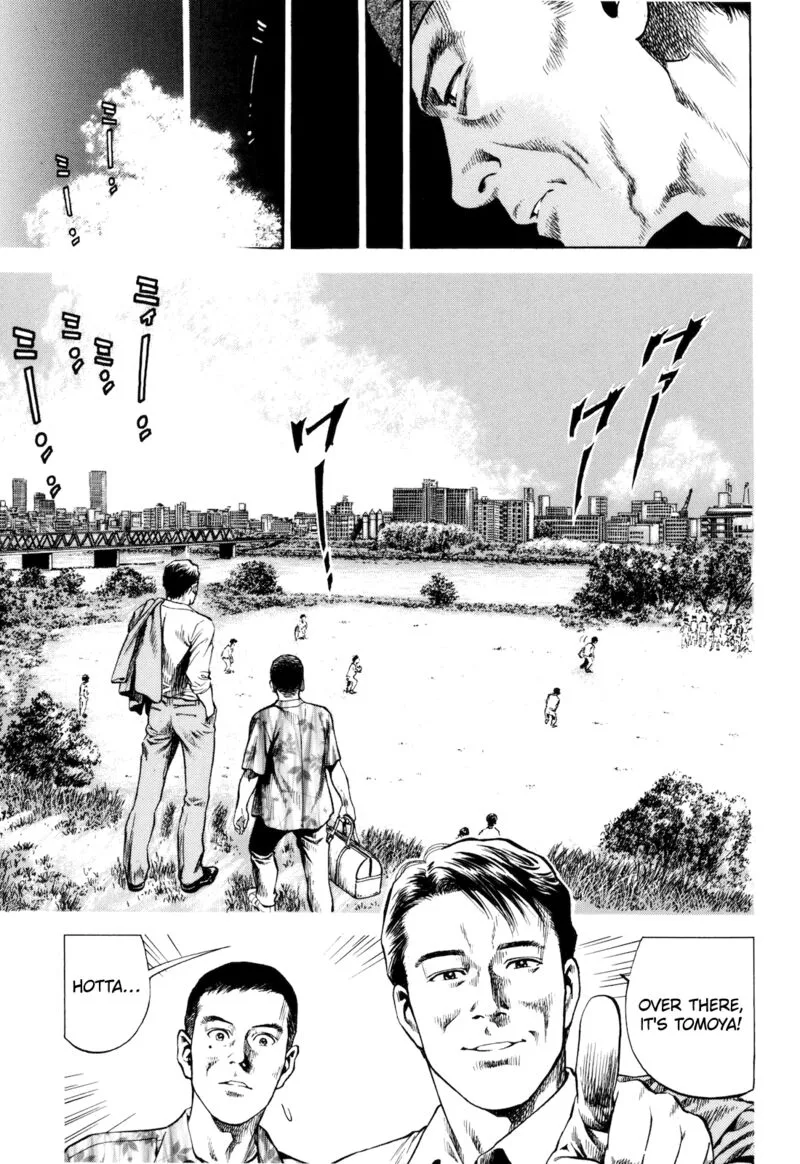 Angel Heart - 2nd Season Chapter 15 page 27