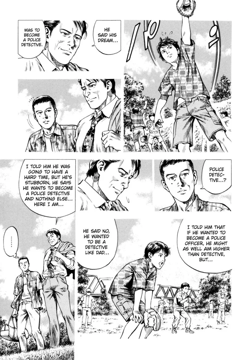 Angel Heart - 2nd Season Chapter 15 page 29