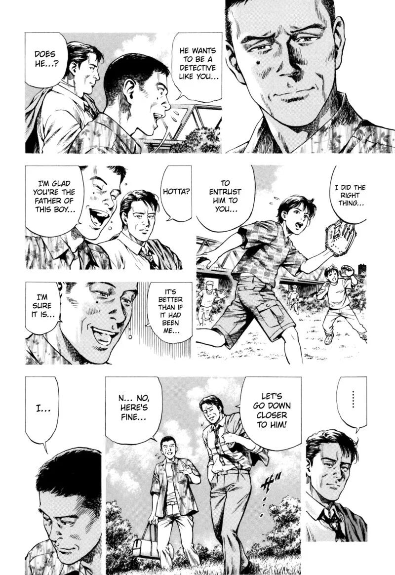 Angel Heart - 2nd Season Chapter 15 page 30