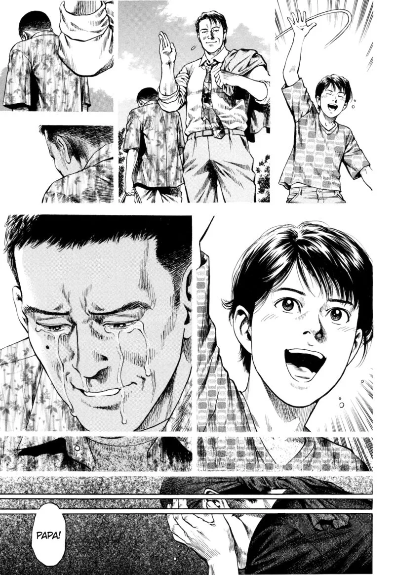 Angel Heart - 2nd Season Chapter 15 page 33