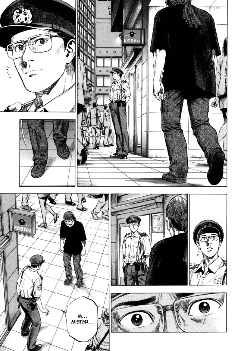 Angel Heart - 2nd Season Chapter 16 page 6