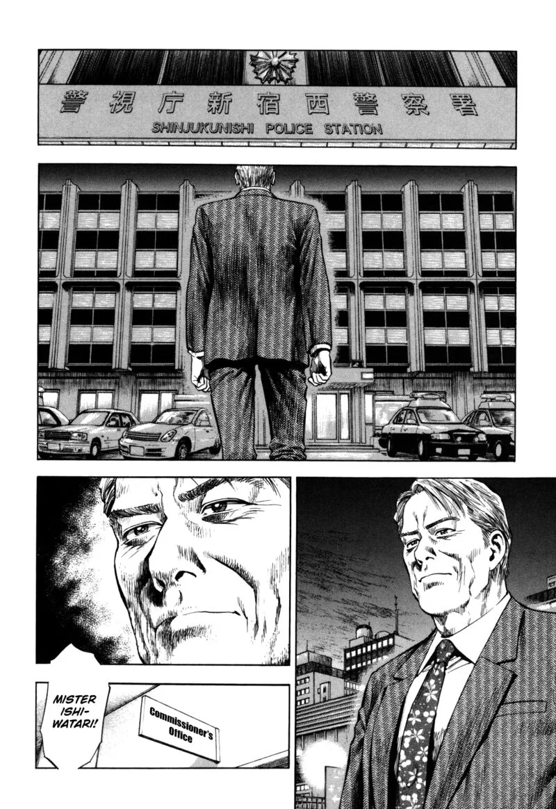 Angel Heart - 2nd Season Chapter 16 page 9