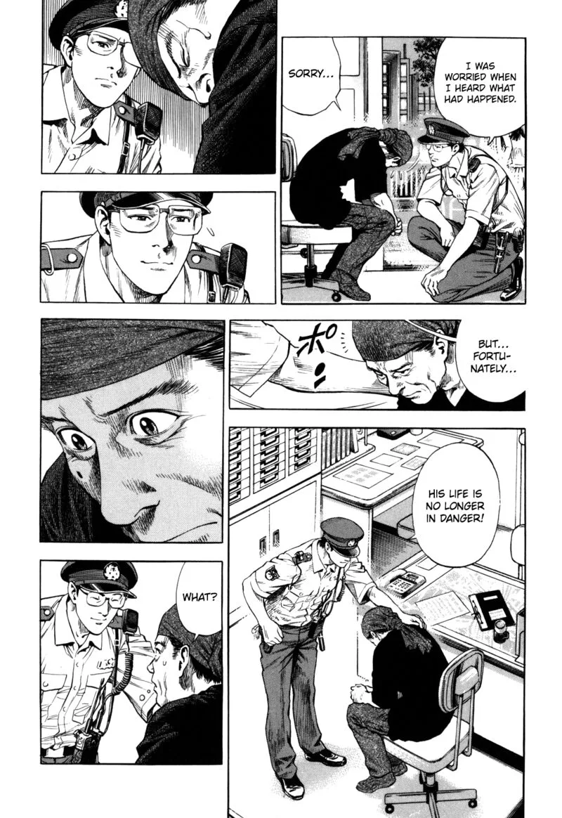 Angel Heart - 2nd Season Chapter 16 page 13