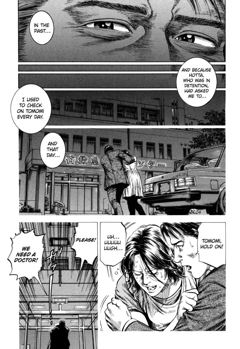 Angel Heart - 2nd Season Chapter 16 page 28