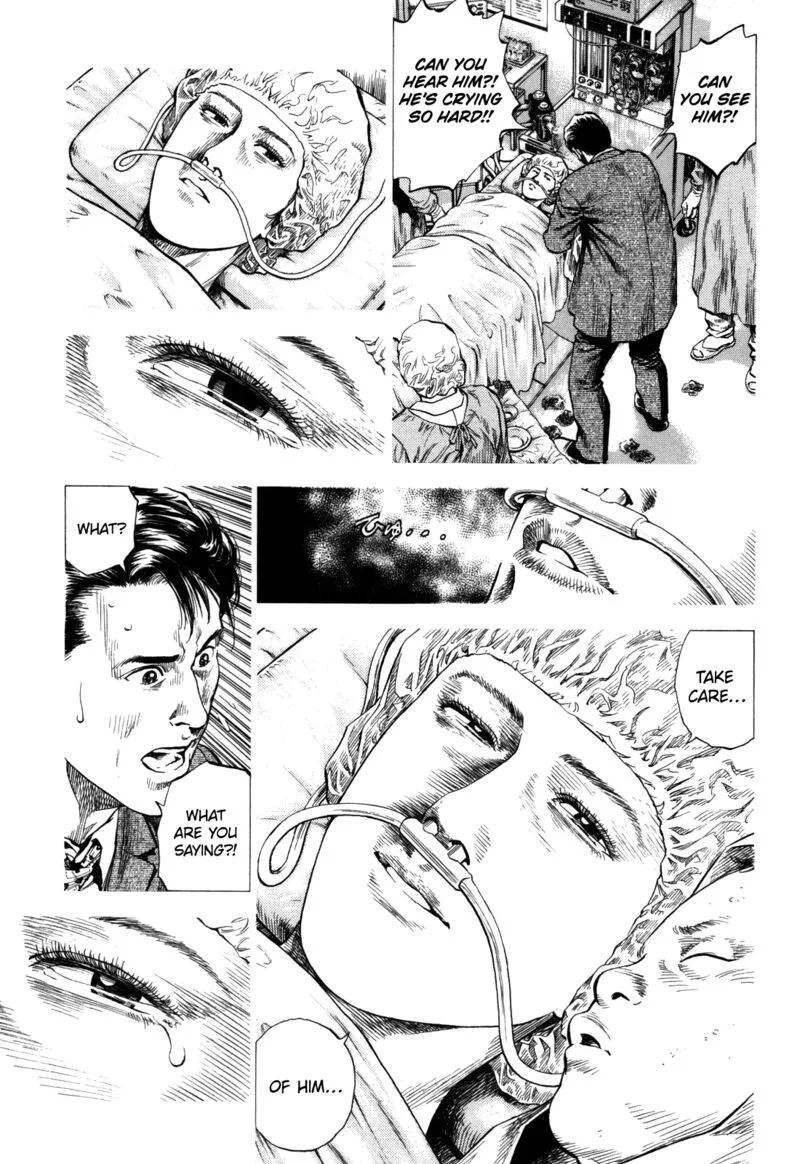 Angel Heart - 2nd Season Chapter 16 page 34