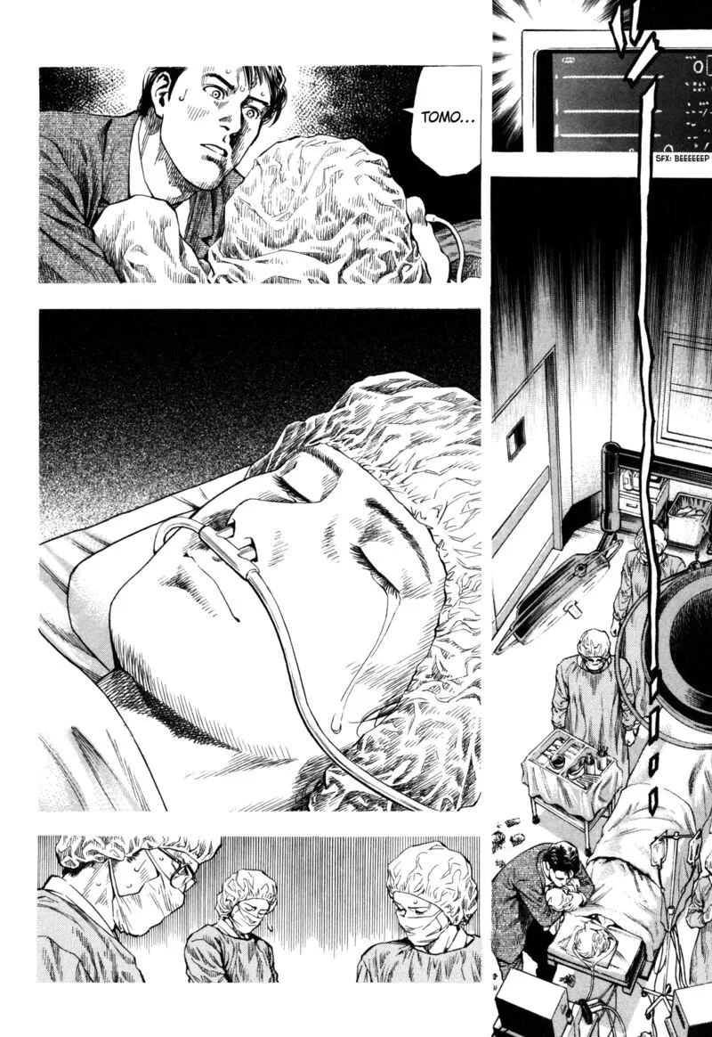 Angel Heart - 2nd Season Chapter 16 page 35