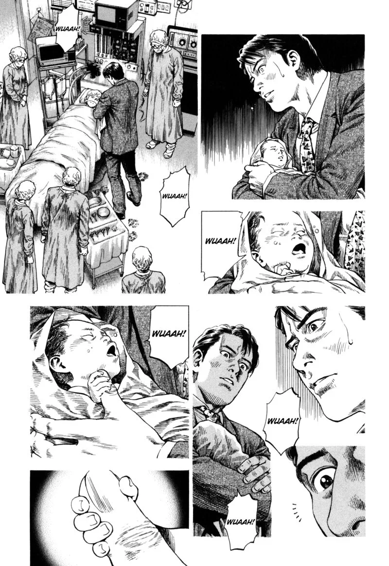 Angel Heart - 2nd Season Chapter 16 page 36