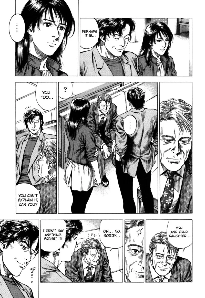 Angel Heart - 2nd Season Chapter 16 page 40