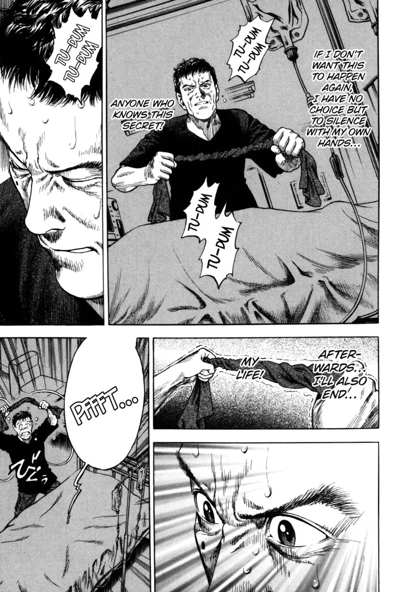 Angel Heart - 2nd Season Chapter 17 page 9