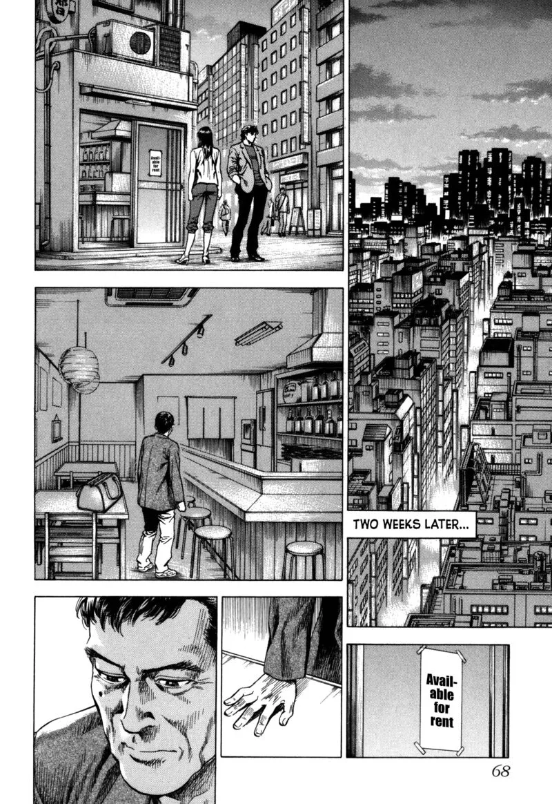 Angel Heart - 2nd Season Chapter 17 page 26