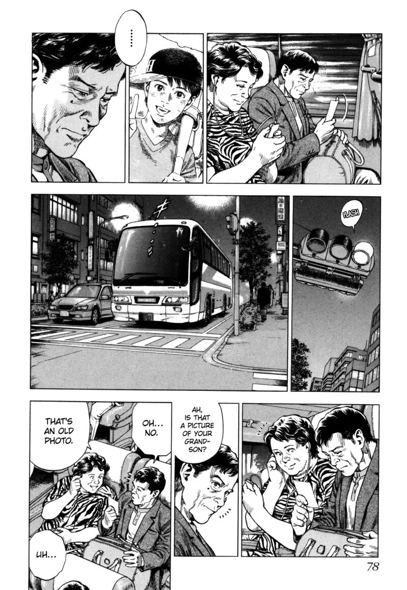 Angel Heart - 2nd Season Chapter 17 page 36