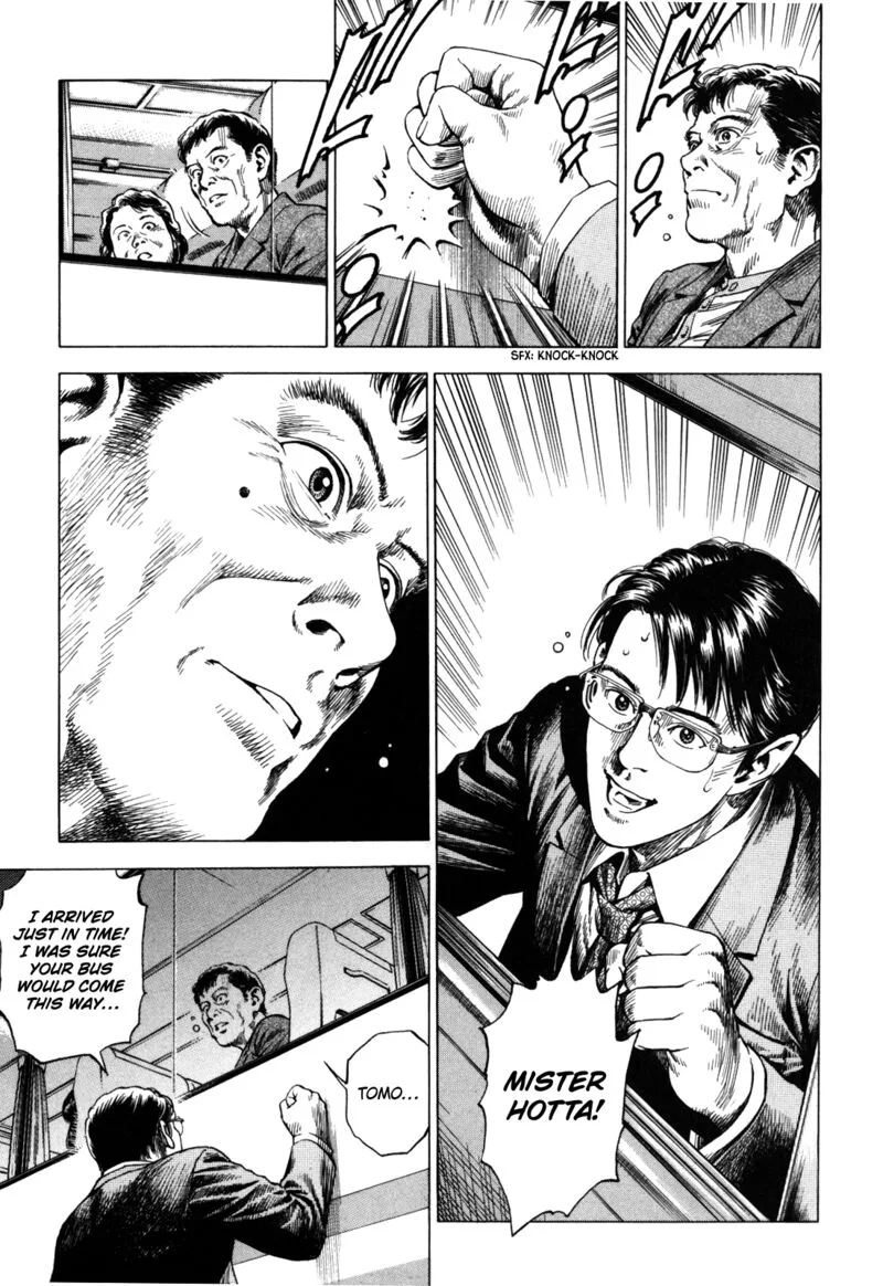 Angel Heart - 2nd Season Chapter 17 page 37