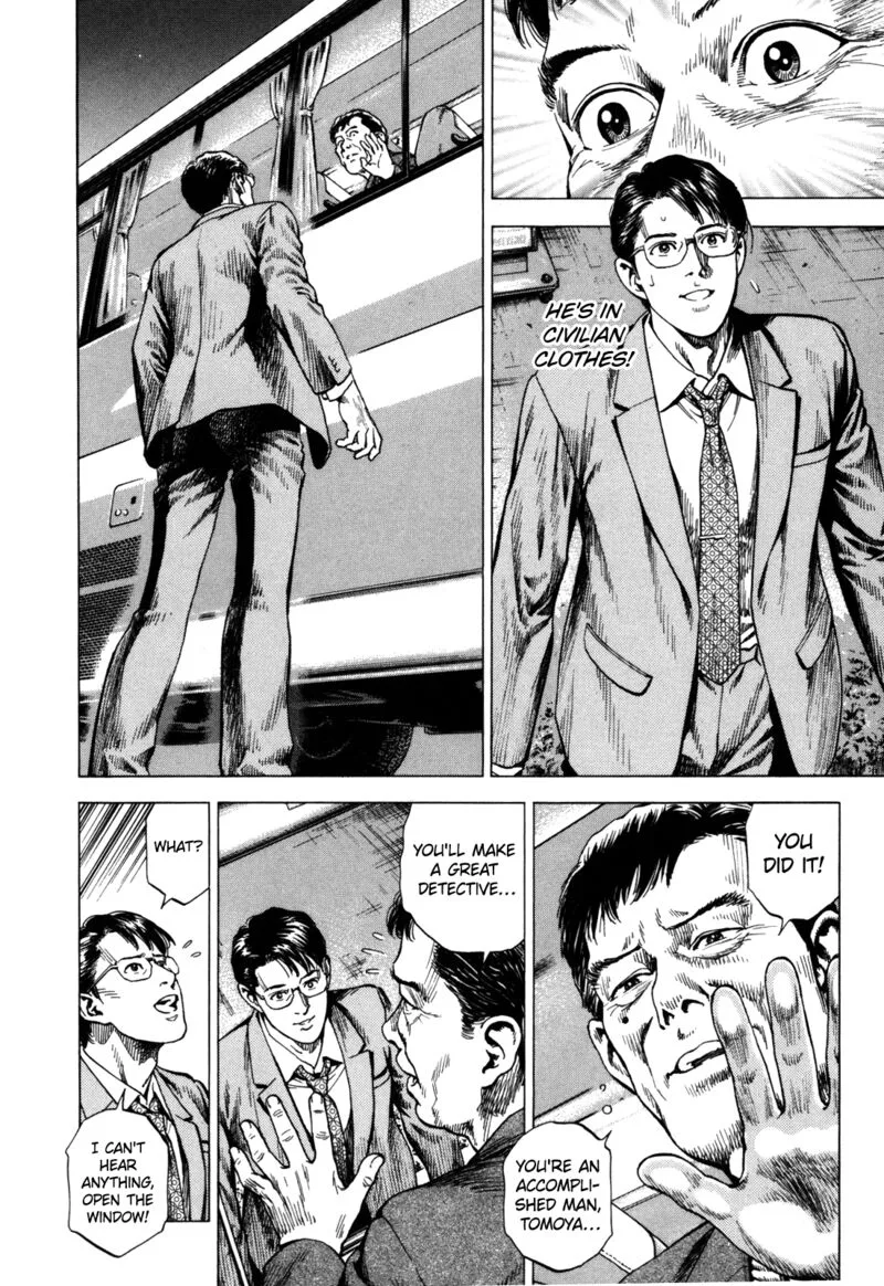Angel Heart - 2nd Season Chapter 17 page 38