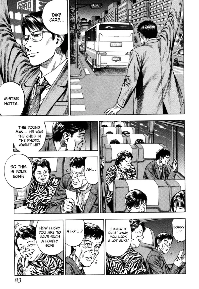 Angel Heart - 2nd Season Chapter 17 page 41