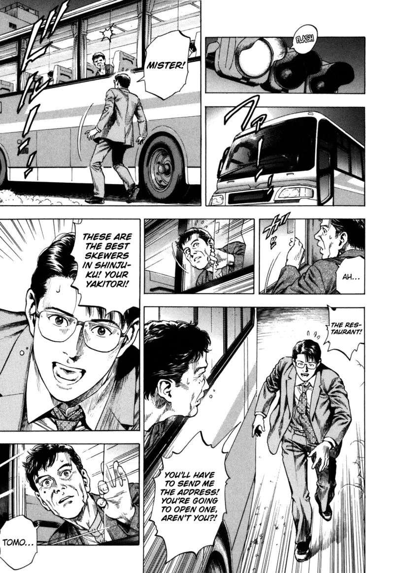 Angel Heart - 2nd Season Chapter 17 page 39