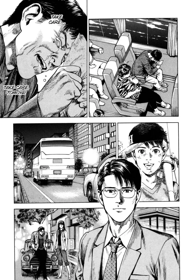 Angel Heart - 2nd Season Chapter 17 page 43