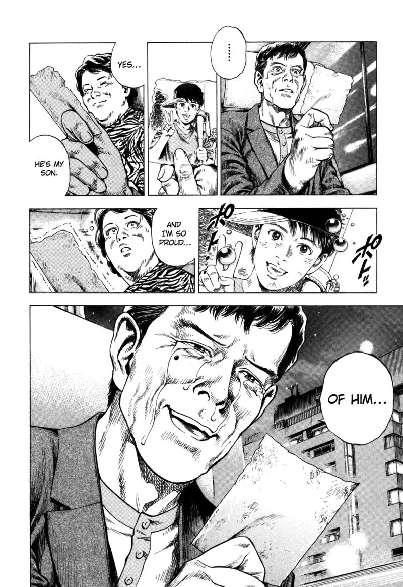 Angel Heart - 2nd Season Chapter 17 page 42