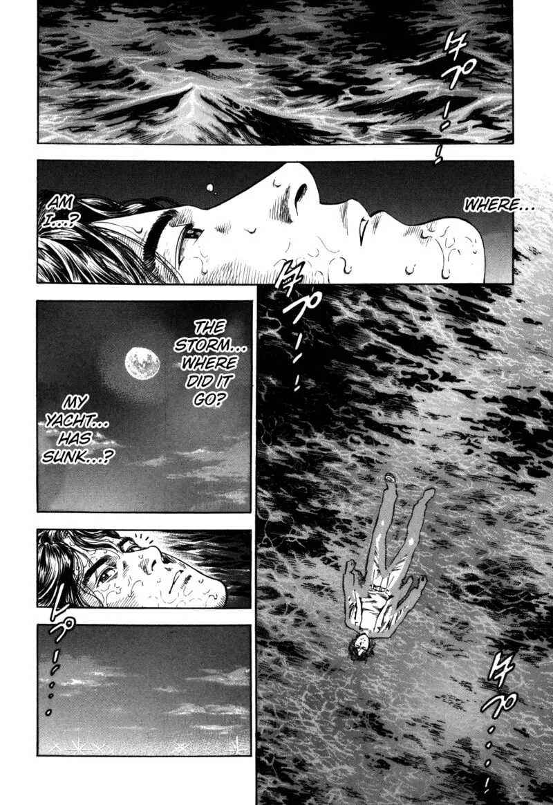 Angel Heart - 2nd Season Chapter 18 page 2