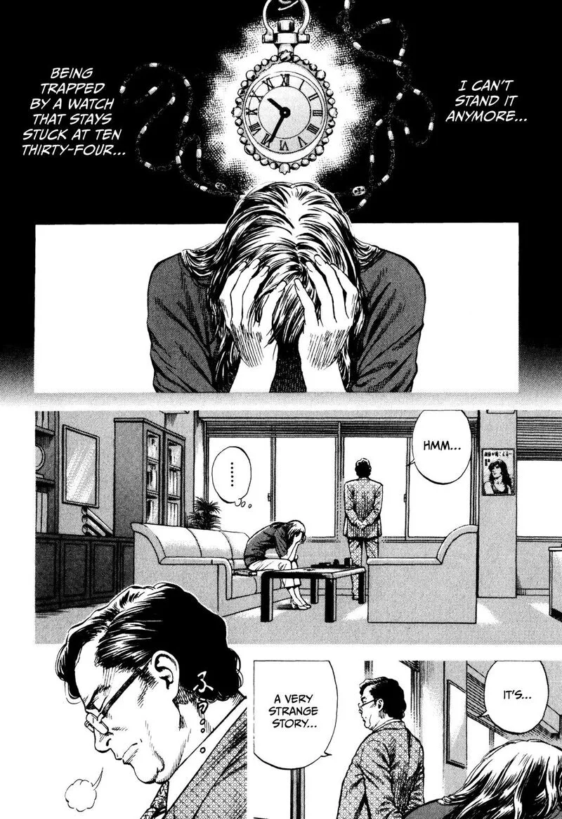 Angel Heart - 2nd Season Chapter 2 page 2