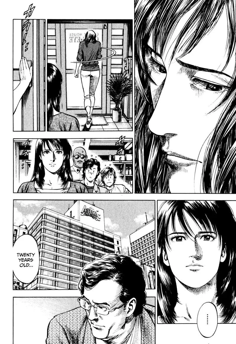 Angel Heart - 2nd Season Chapter 2 page 28