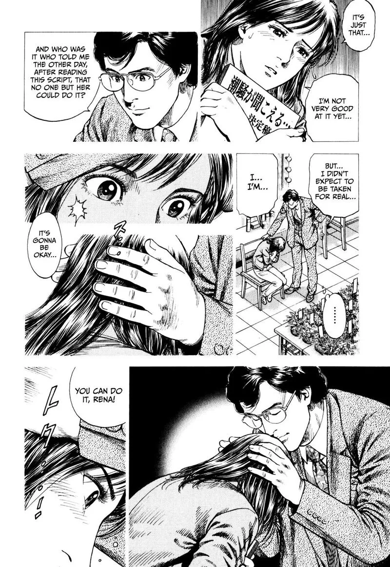 Angel Heart - 2nd Season Chapter 2 page 30