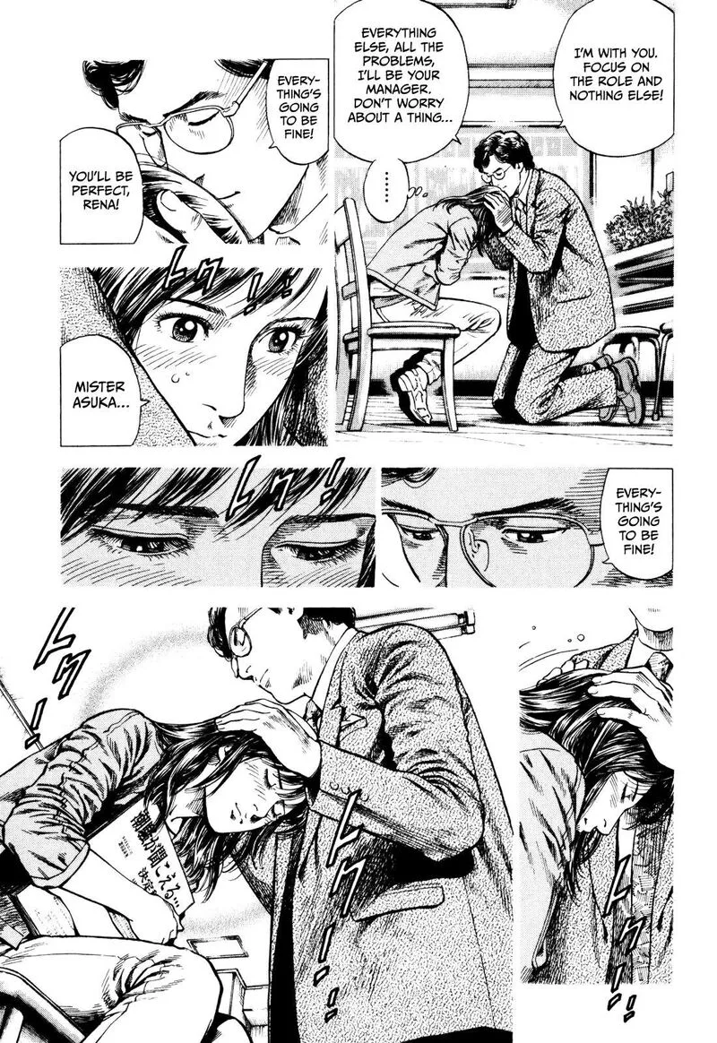 Angel Heart - 2nd Season Chapter 2 page 31
