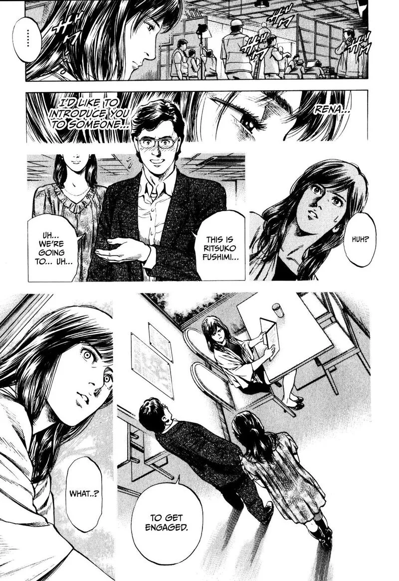 Angel Heart - 2nd Season Chapter 2 page 33