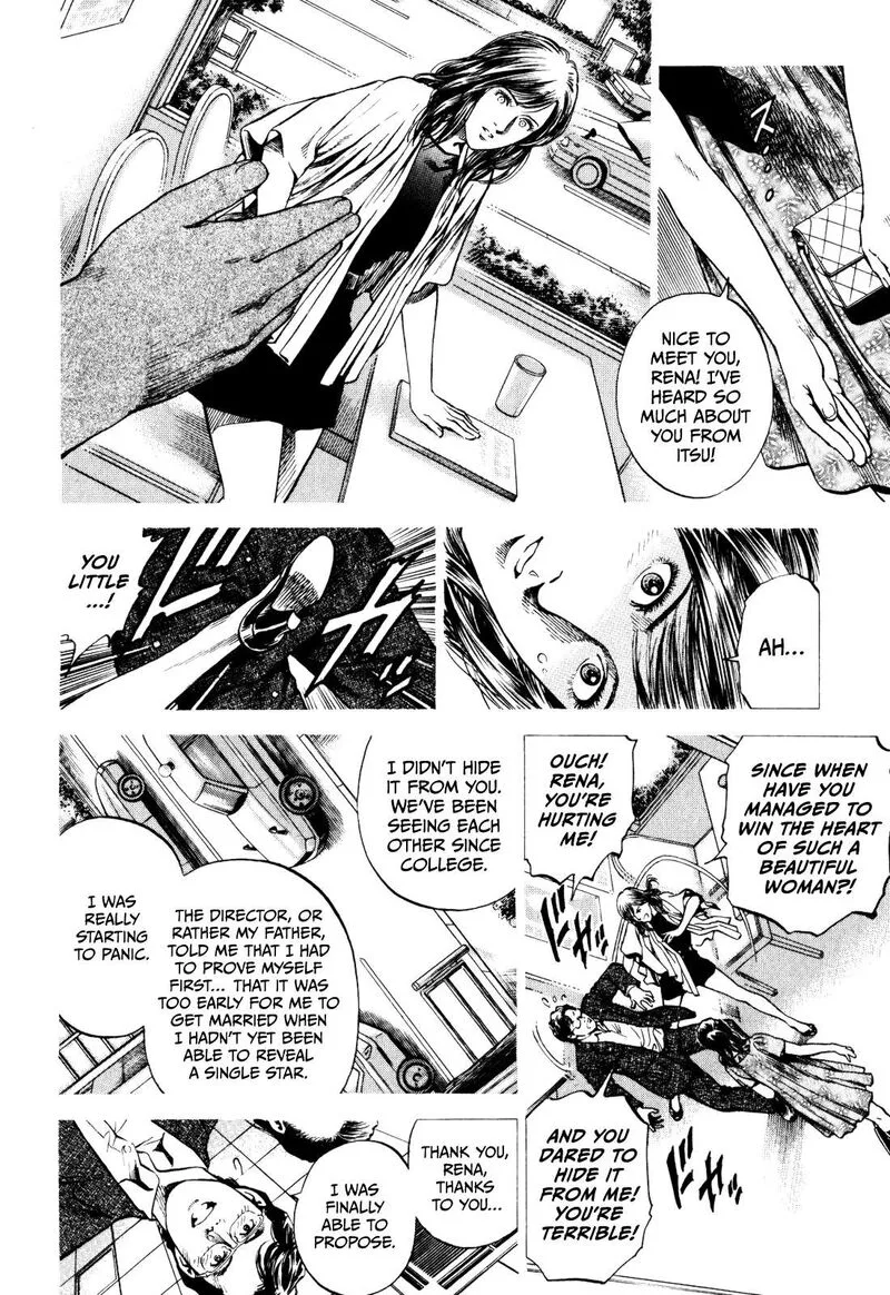 Angel Heart - 2nd Season Chapter 2 page 34