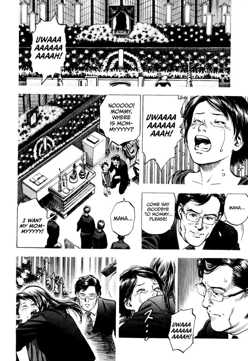 Angel Heart - 2nd Season Chapter 2 page 36