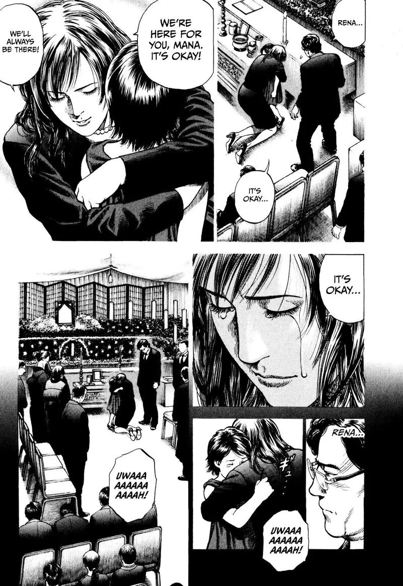 Angel Heart - 2nd Season Chapter 2 page 37