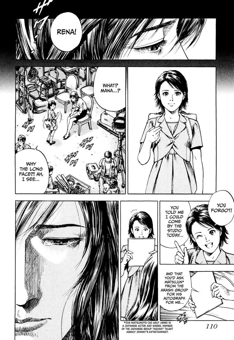 Angel Heart - 2nd Season Chapter 2 page 38