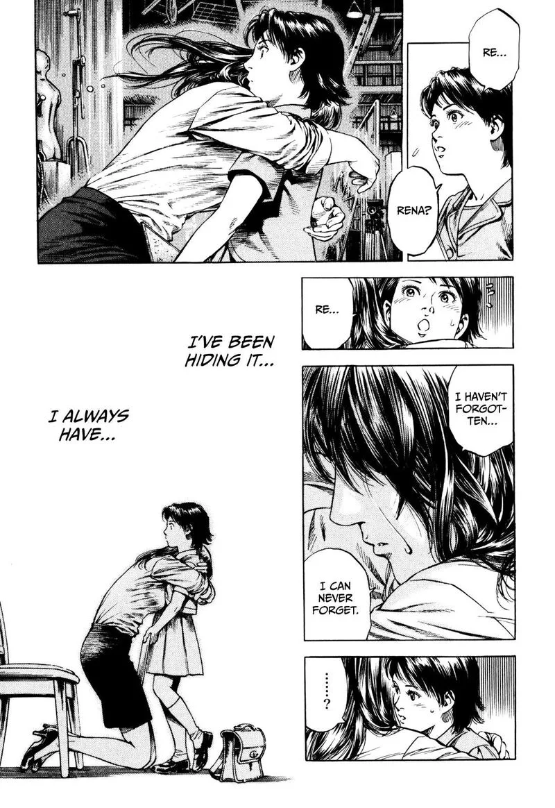 Angel Heart - 2nd Season Chapter 2 page 39