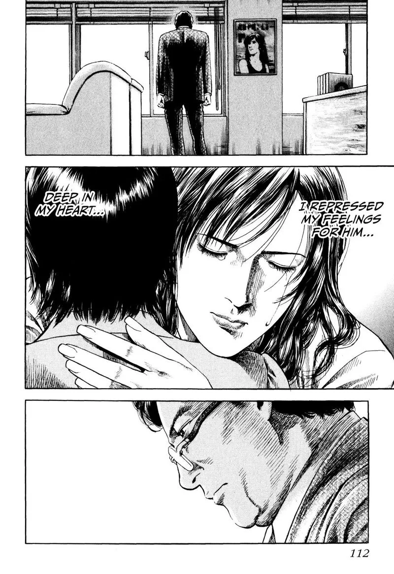 Angel Heart - 2nd Season Chapter 2 page 40