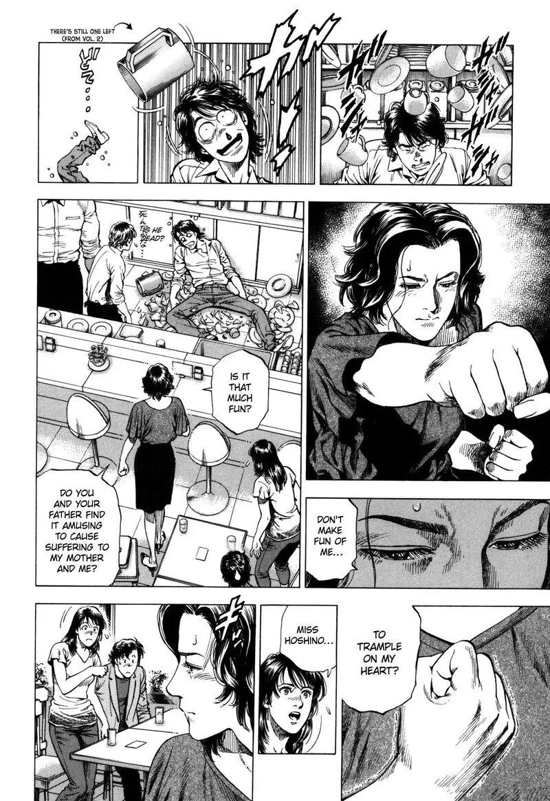 Angel Heart - 2nd Season Chapter 20 page 8