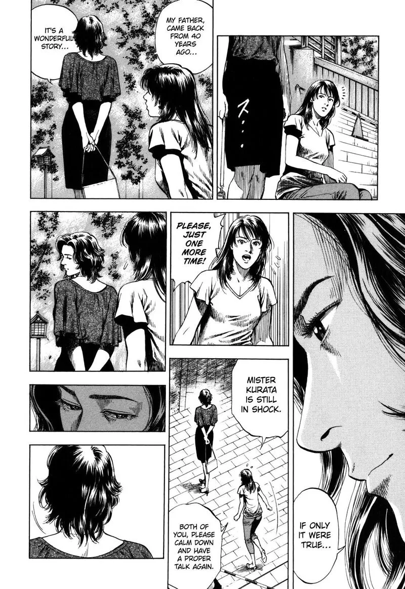 Angel Heart - 2nd Season Chapter 20 page 18