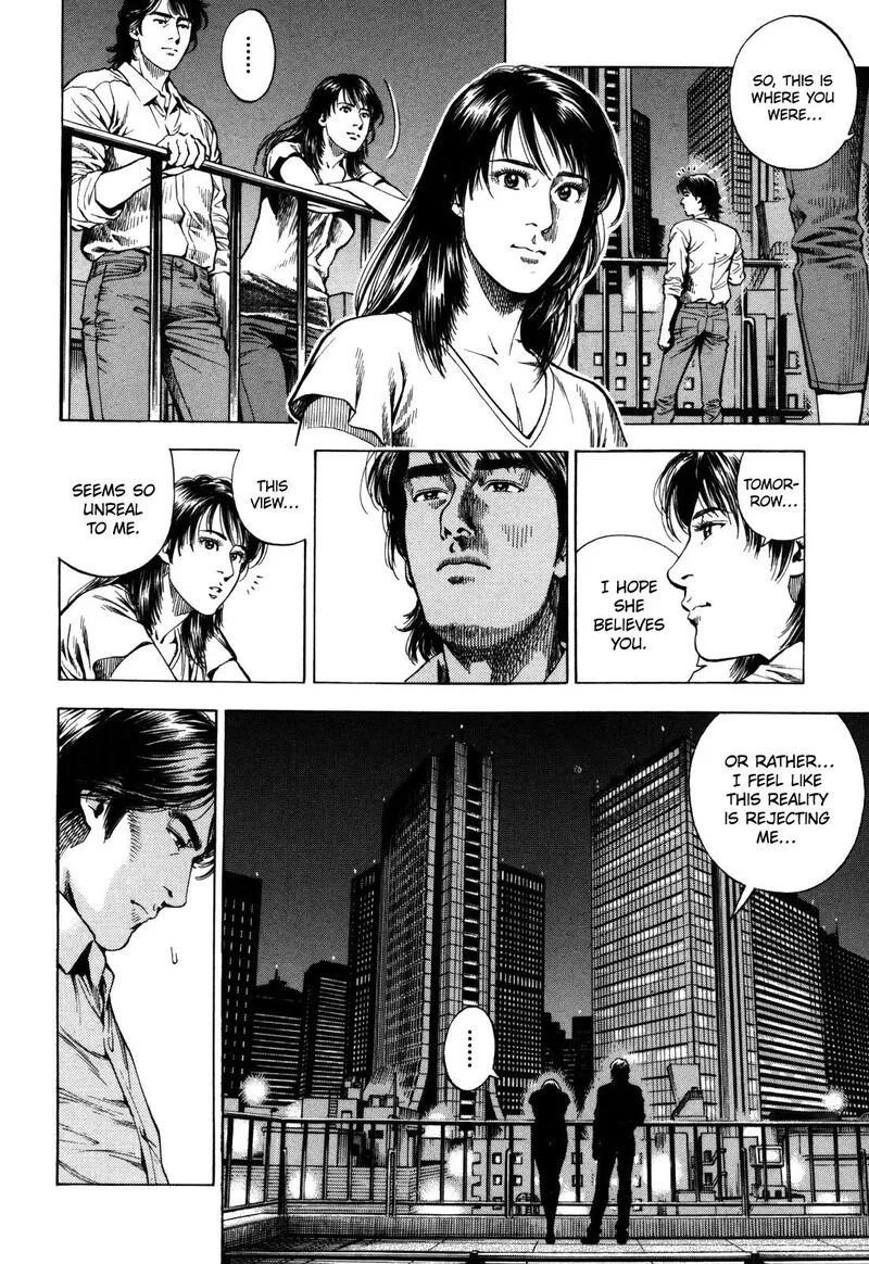 Angel Heart - 2nd Season Chapter 20 page 22