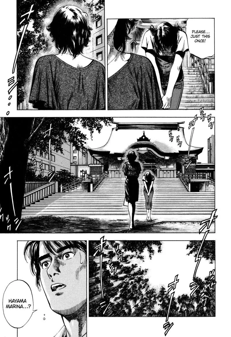 Angel Heart - 2nd Season Chapter 20 page 19