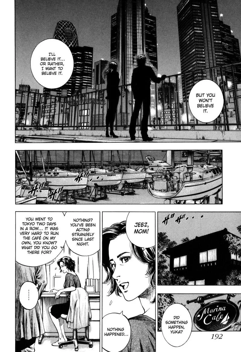 Angel Heart - 2nd Season Chapter 20 page 28